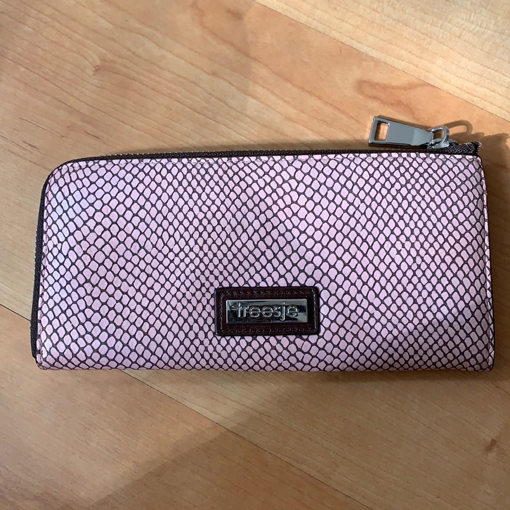 Treesje wallet